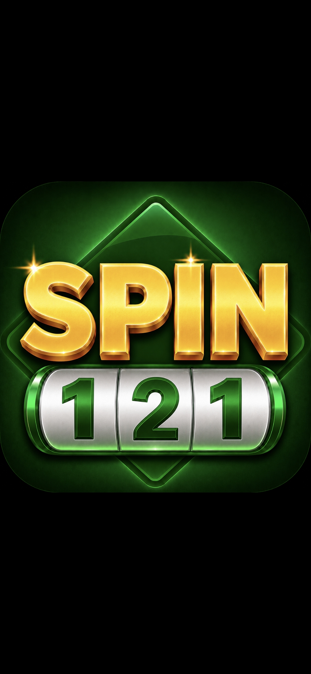 Spin 121 Icon